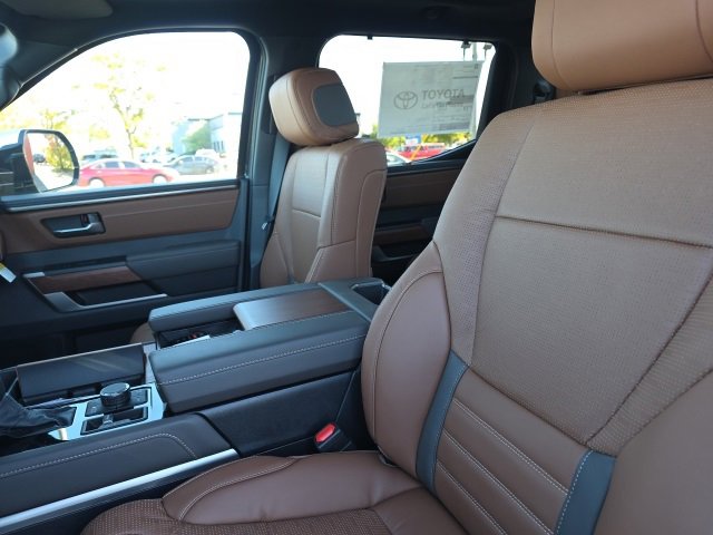New 2026 Toyota Tundra 1794 Edition image 11
