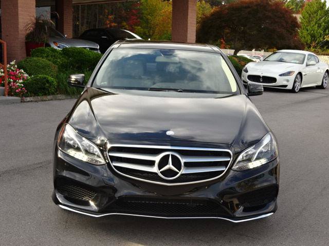 Used 2014 Mercedes-Benz E 350 Sedan image 5