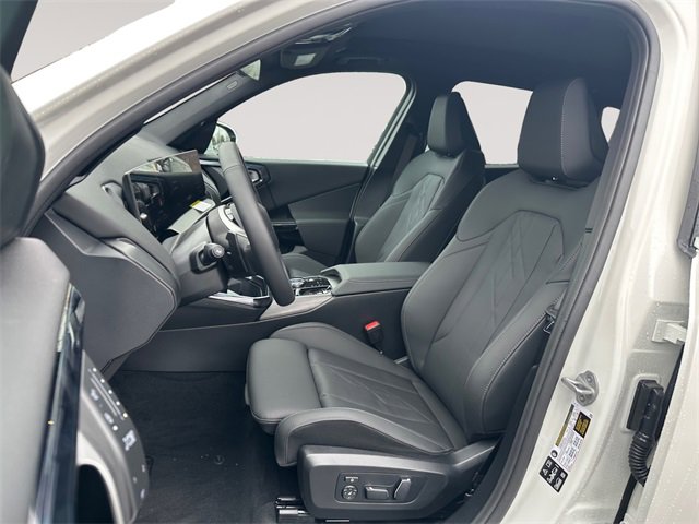 New 2026 BMW X3 xDrive30 w/ Premium Package image 9