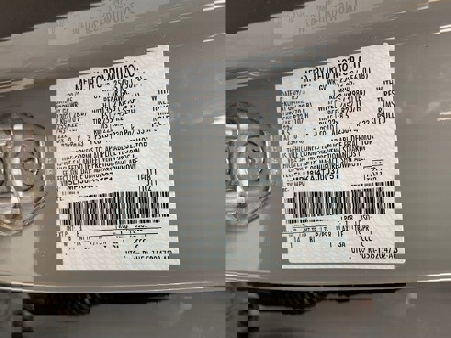 New 2026 Lincoln Nautilus Reserve w/ Jet Appearance Package image 30