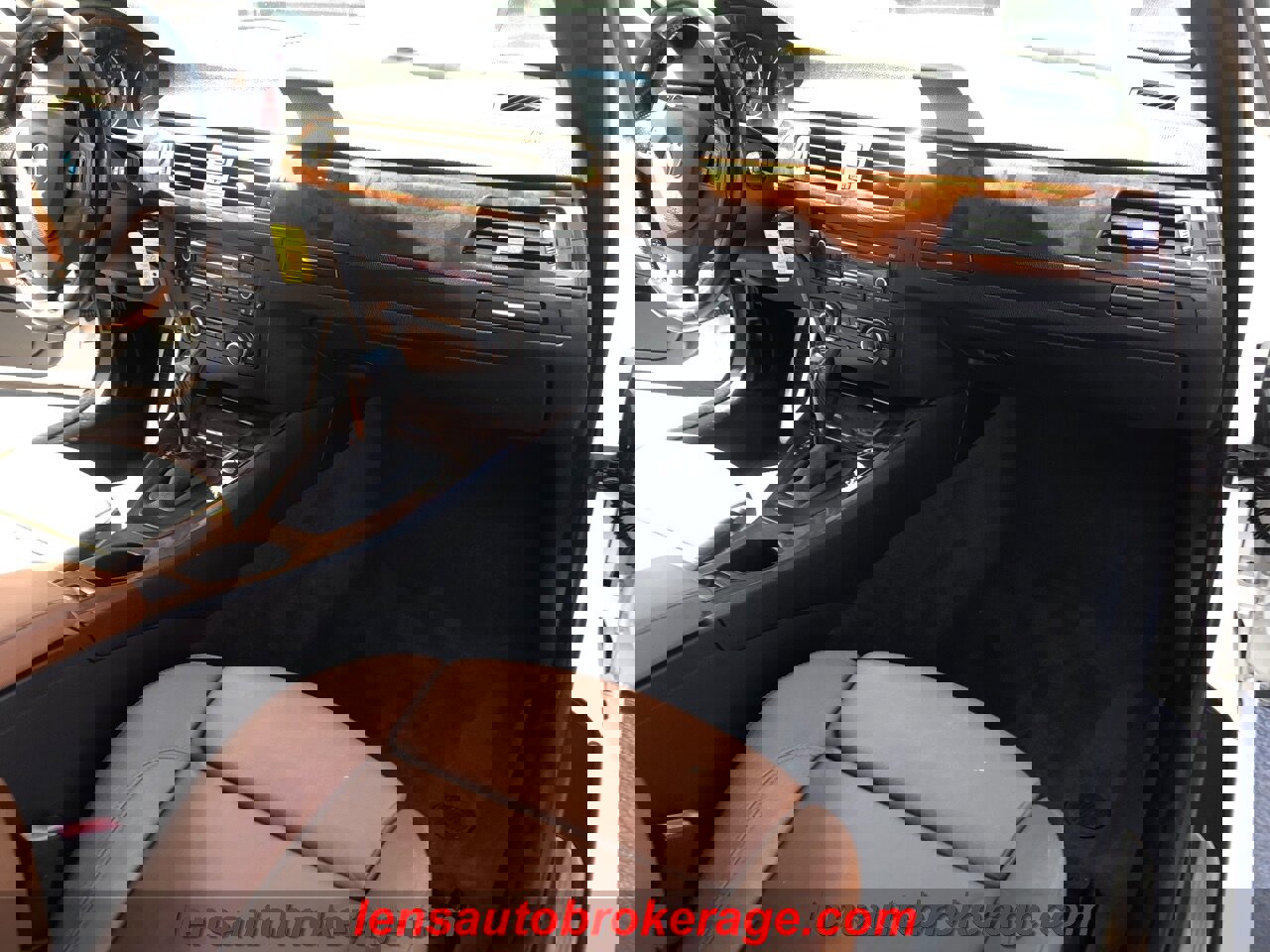 Used 2013 BMW 335i Convertible image 19