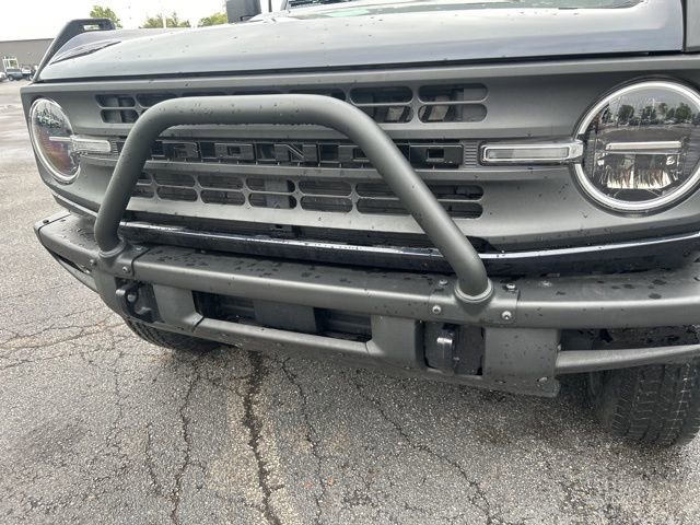 Certified 2021 Ford Bronco 2-Door image 21