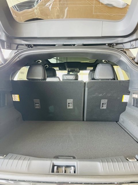 New 2025 Ford Mustang Mach-E GT w/ Interior Protection Package image 13