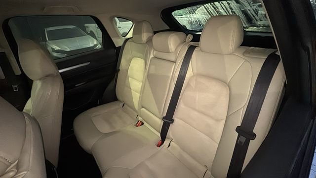 Used 2018 MAZDA CX-5 Touring w/ Preferred Equipment Package image 30