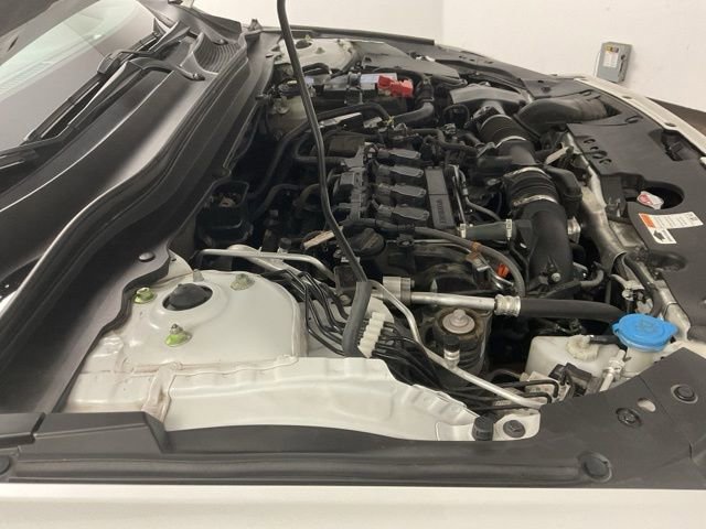 Used 2022 Honda Accord Sport image 22