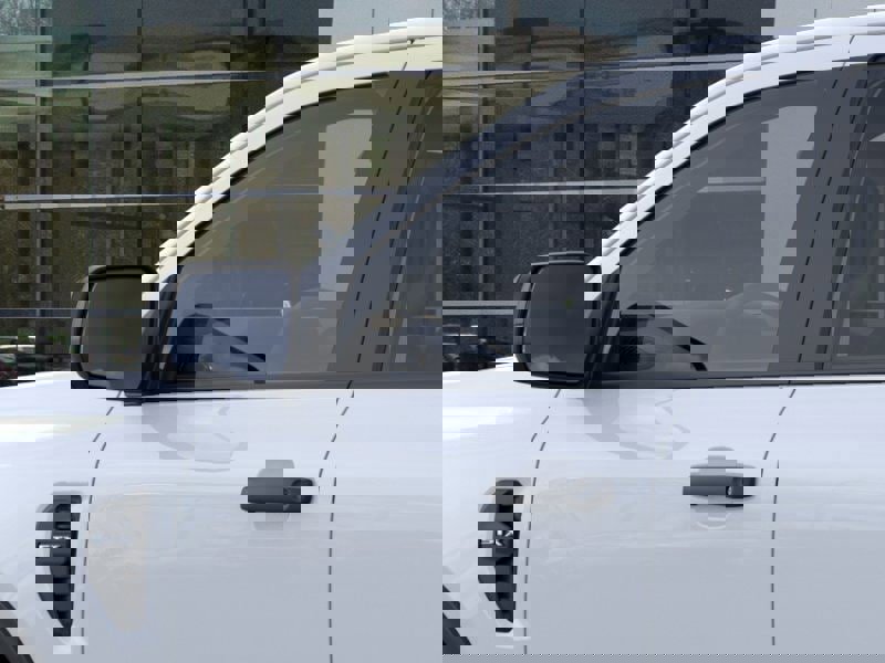 New 2025 Ford Ranger XL w/ Trailer Tow Package image 20