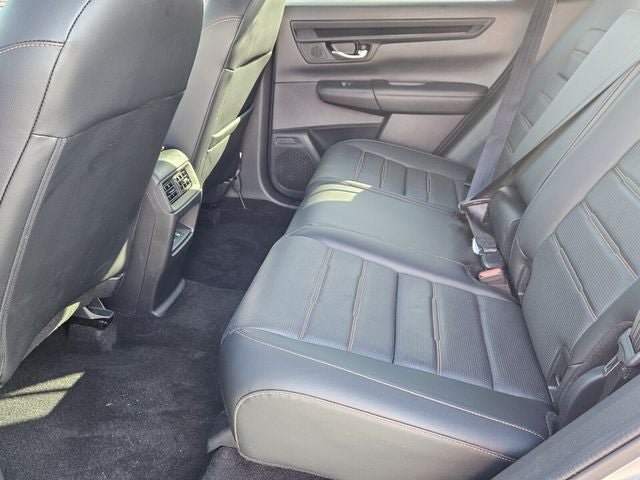 Certified 2025 Honda CR-V Sport-L image 11