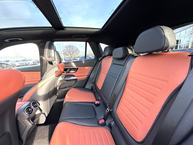 New 2026 Mercedes-Benz GLC 300 4MATIC image 19