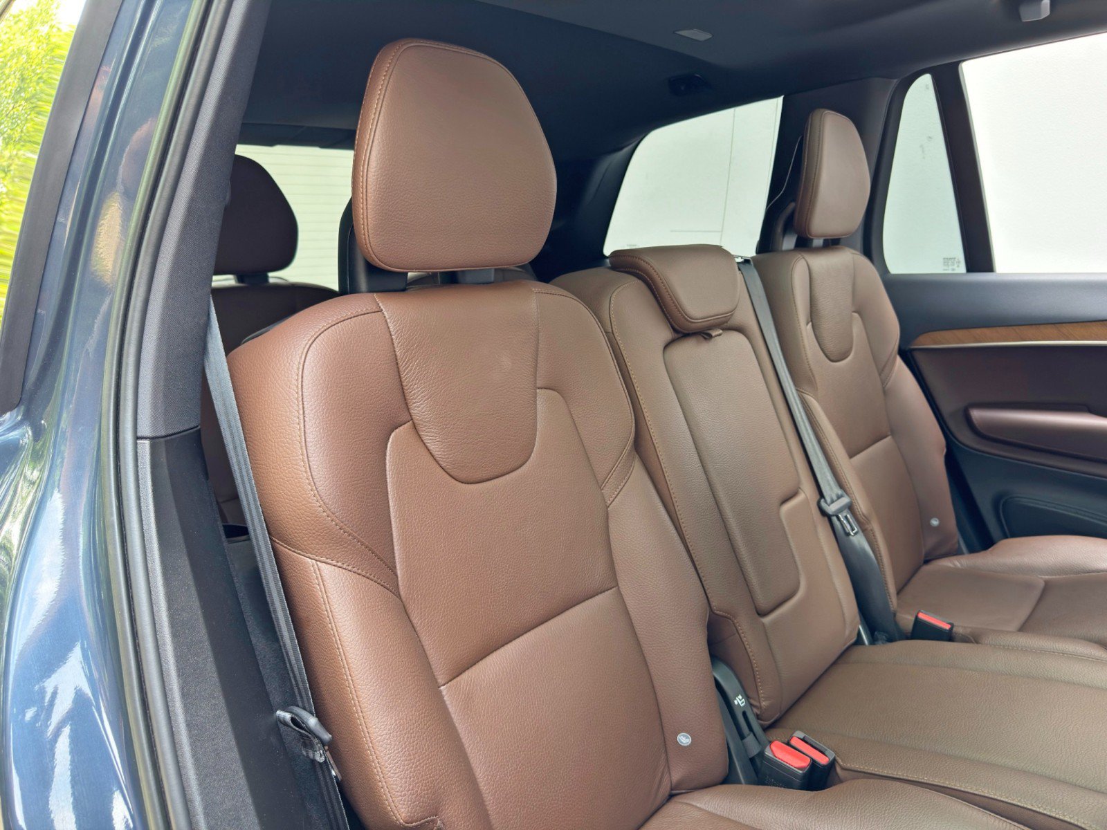 Used 2023 Volvo XC90 T8 Core AWD/4WD image 41