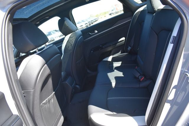 New 2026 Kia K5 GT-Line w/ GT-Line Premium Package AWD/4WD image 19