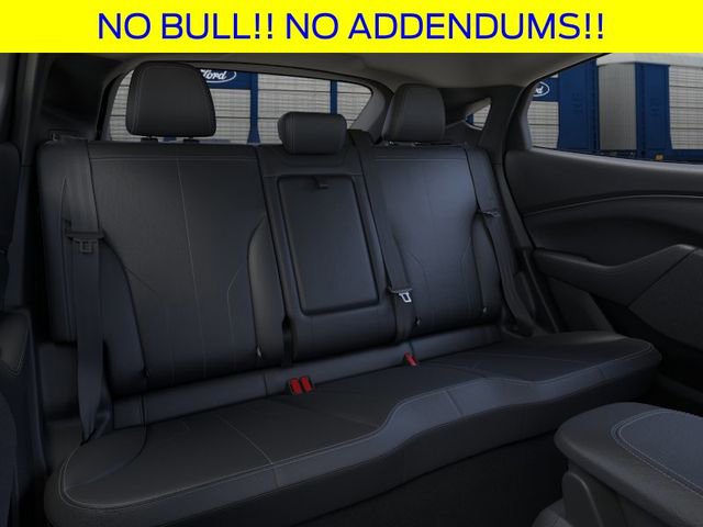 New 2026 Ford Mustang Mach-E Select RWD image 12