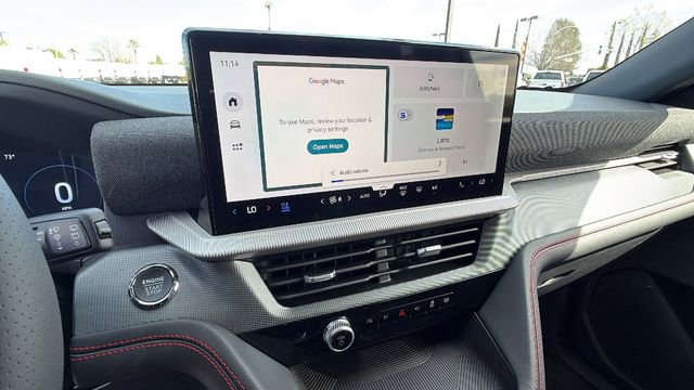 New 2026 Ford Explorer ST w/ Sun And Sound Package image 25