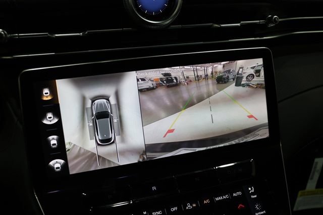 New 2026 Maserati Grecale Modena AWD/4WD image 27