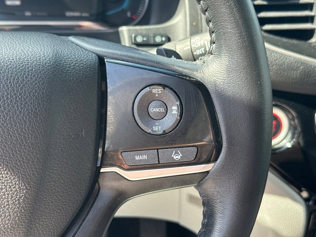 Used 2022 Honda Pilot Touring image 16