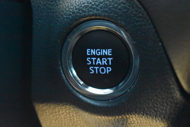 Used 2020 Toyota RAV4 XLE w/ XLE Grade Weather Package image 24