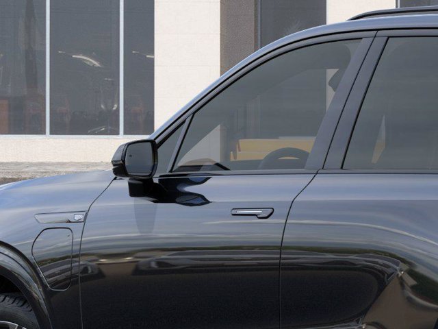 New 2027 Cadillac Vistiq Luxury AWD/4WD image 12