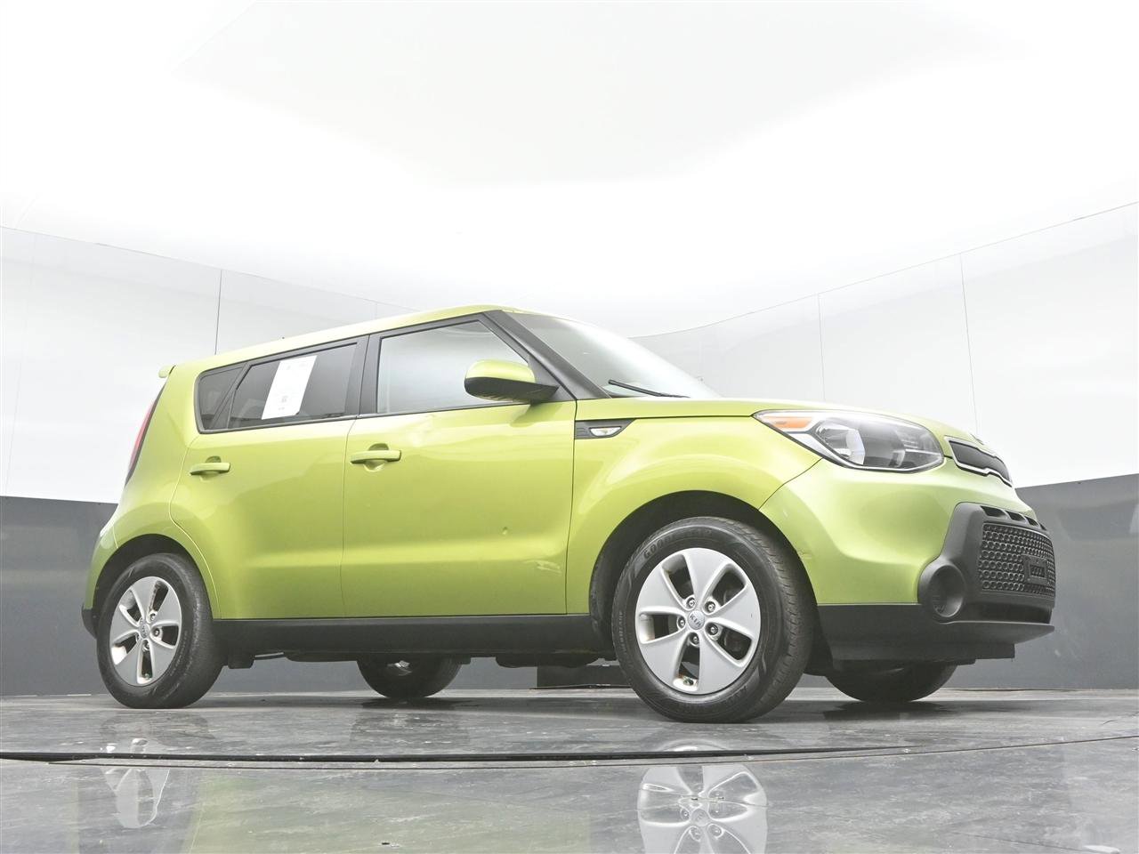 Used 2014 Kia Soul FWD image 30