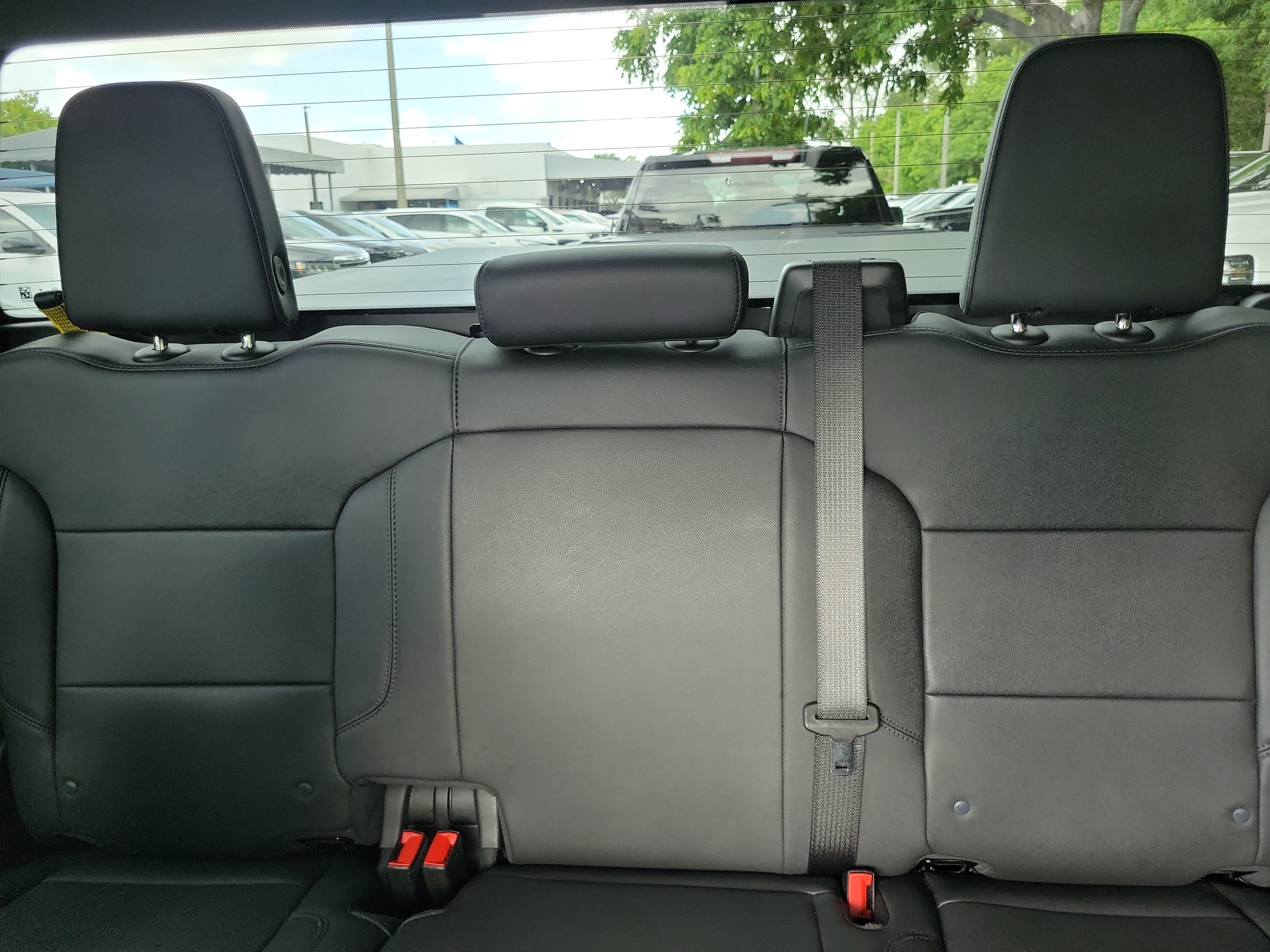 Used 2025 GMC Sierra 1500 Pro w/ Graphite Edition RWD image 26