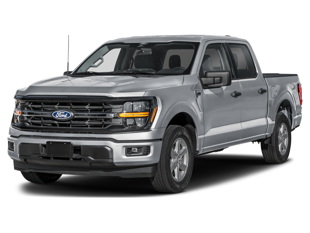 New 2026 Ford F150 XLT w/ Equipment Group 302A MID AWD/4WD image 16