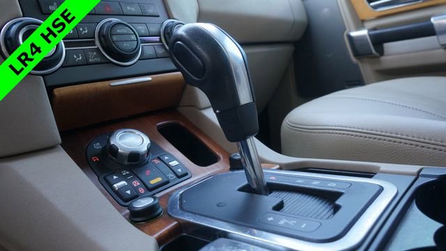 Used 2012 Land Rover LR4 HSE AWD/4WD image 20
