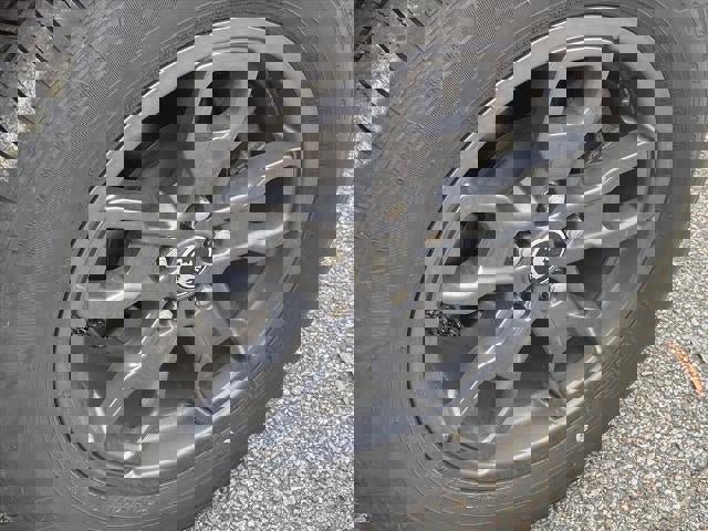 Used 2022 Ford Bronco Sport Big Bend w/ Convenience Package image 20