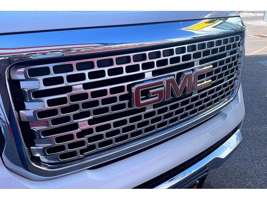 Used 2019 GMC Canyon Denali AWD/4WD image 32