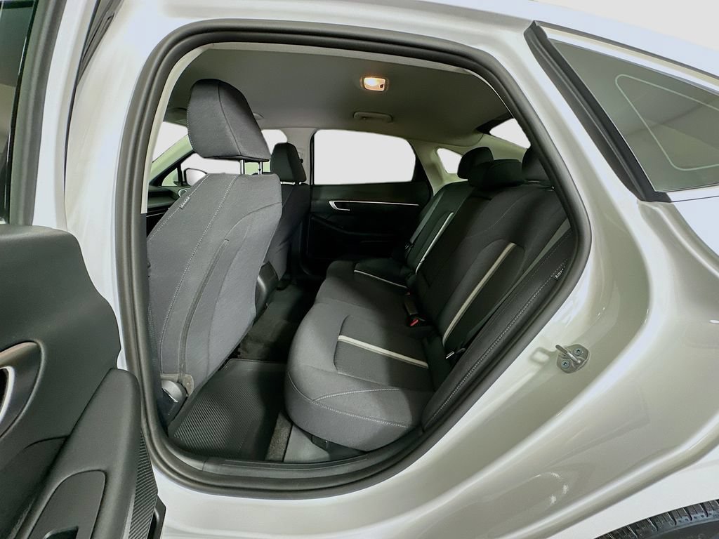 New 2026 Hyundai Sonata SEL FWD image 16