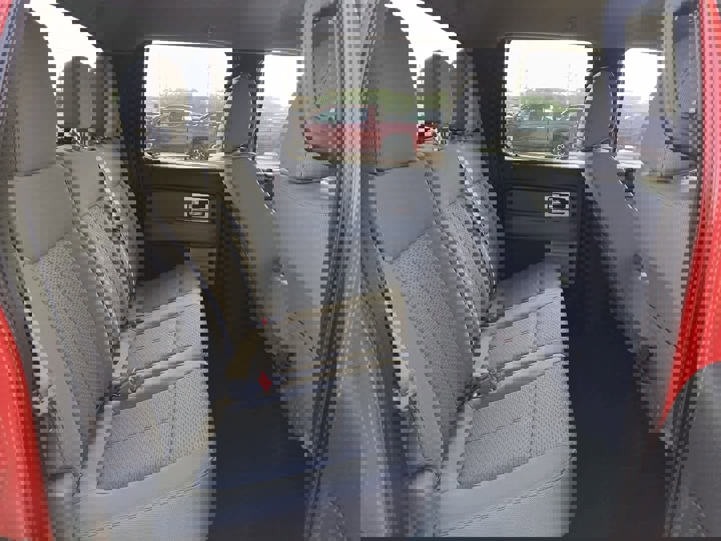 Used 2011 Ford F150 XLT w/ XLT Chrome Pkg AWD/4WD image 54