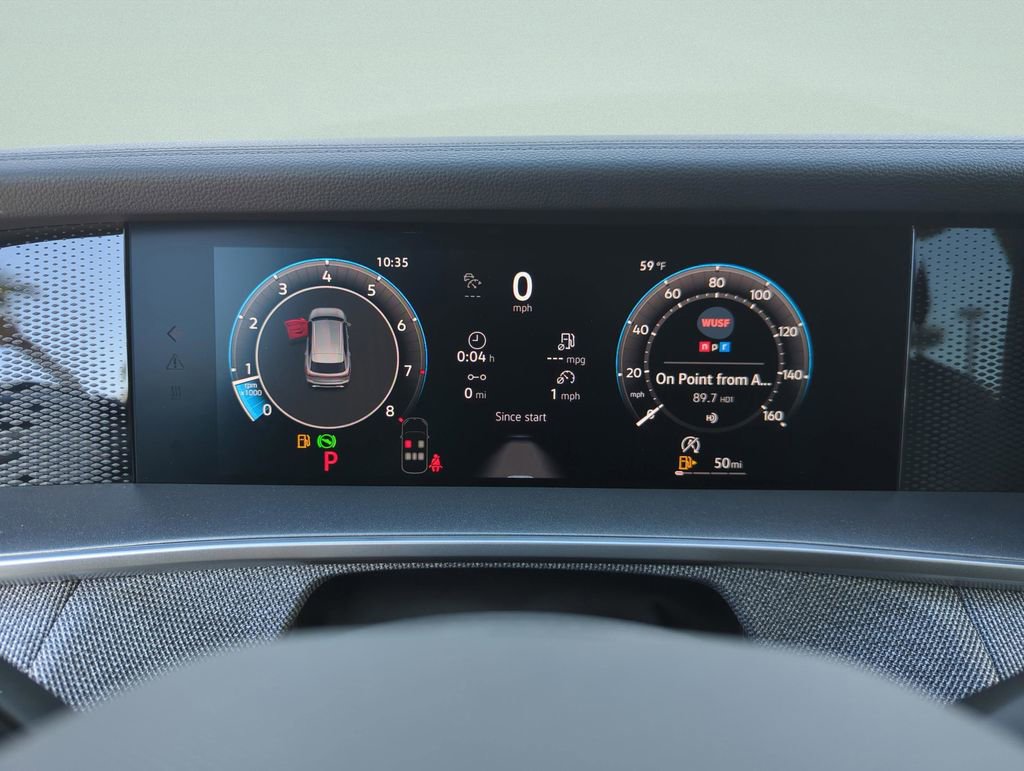 New 2026 Volkswagen Tiguan S image 17