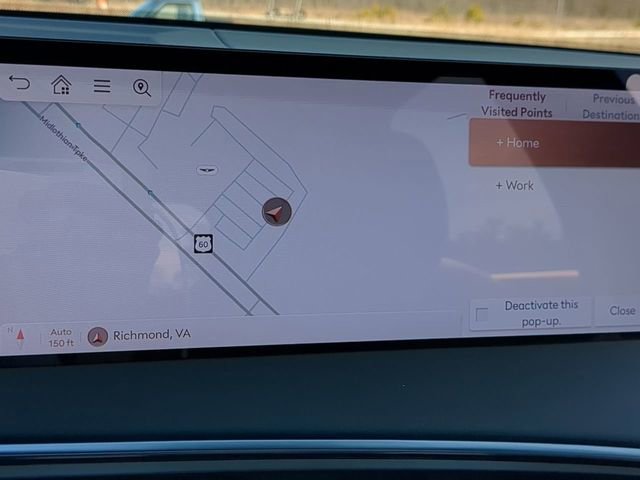 New 2026 Genesis GV70 2.5T Sport Prestige image 20