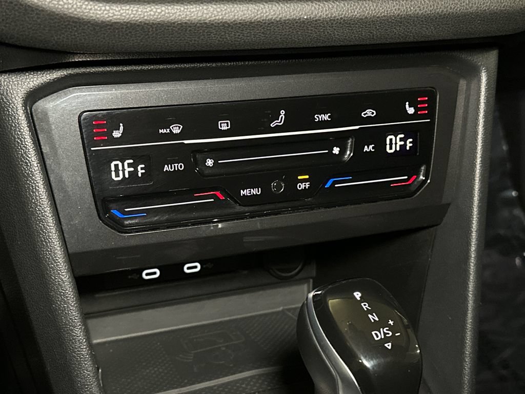 Used 2024 Volkswagen Tiguan Wolfsburg Edition FWD image 28