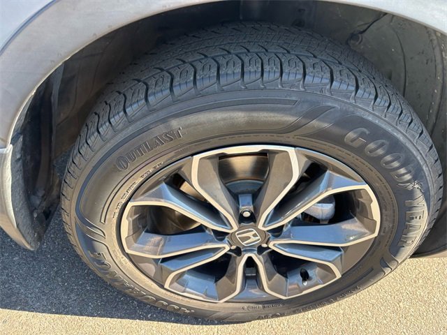 Used 2020 Honda CR-V EX image 23