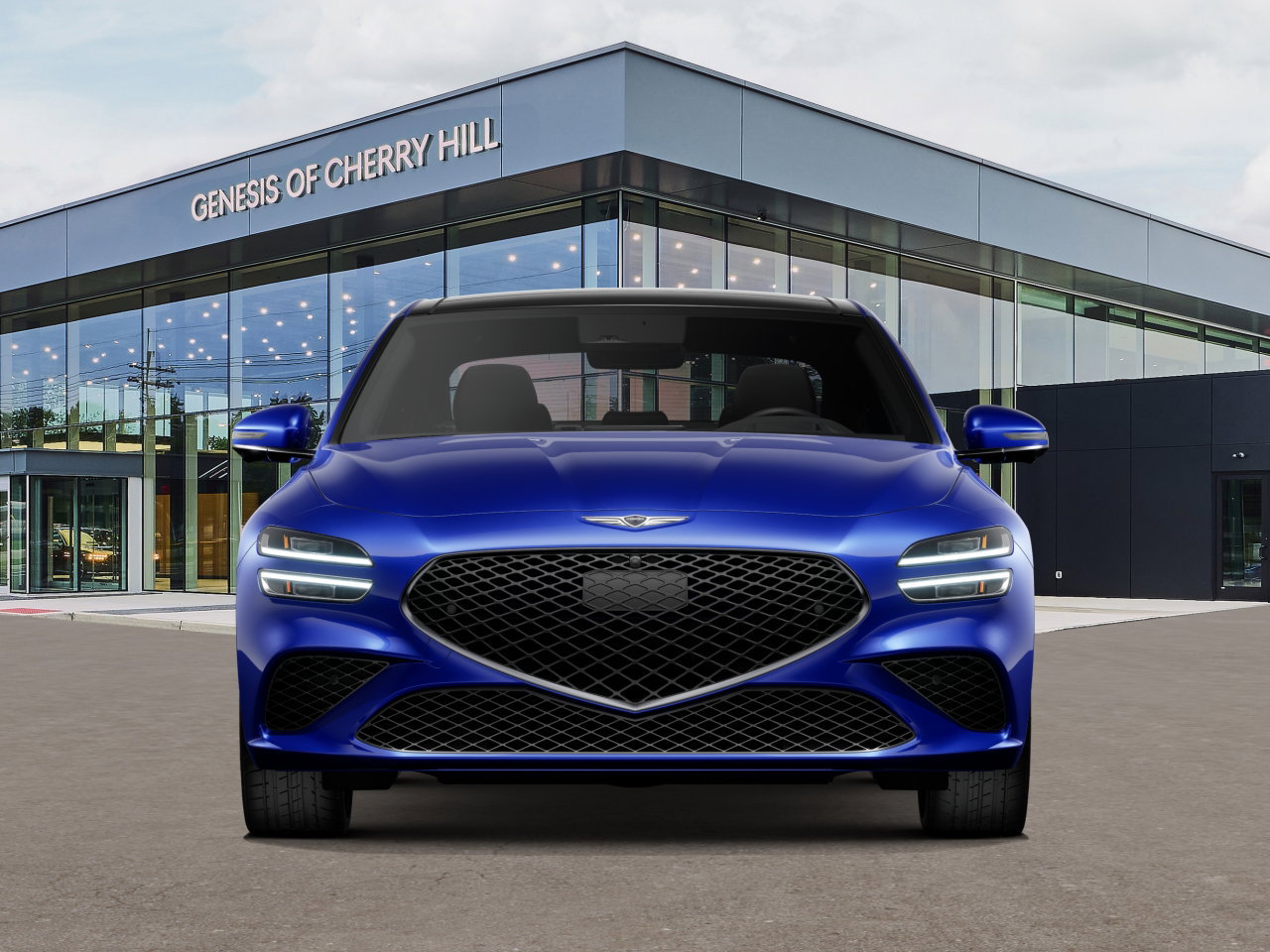 New 2026 Genesis G70 3.3T Sport Prestige AWD/4WD image 6