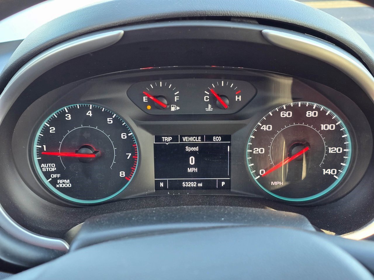 Certified 2024 Chevrolet Malibu LT image 21