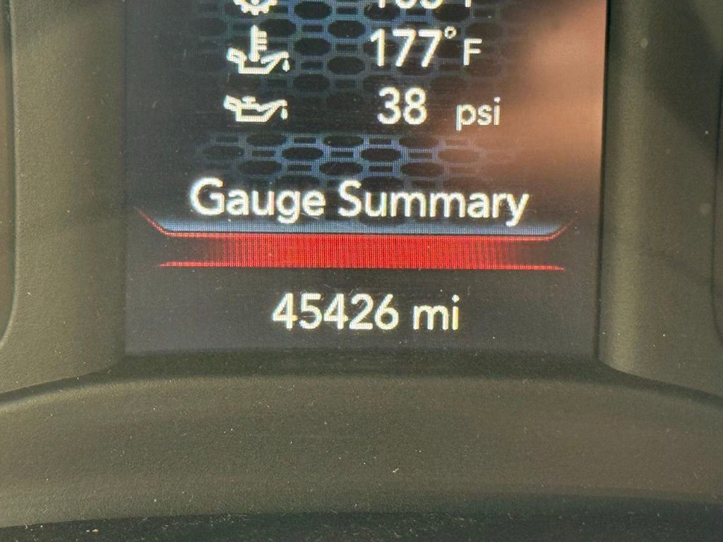 Used 2019 RAM 1500 Big Horn image 25