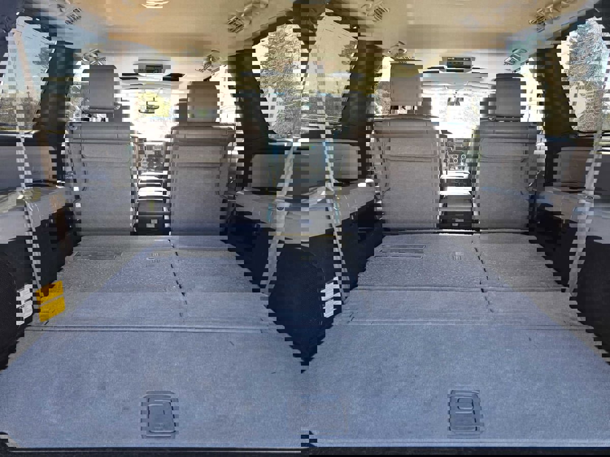 Used 2012 Toyota Sequoia Platinum image 38