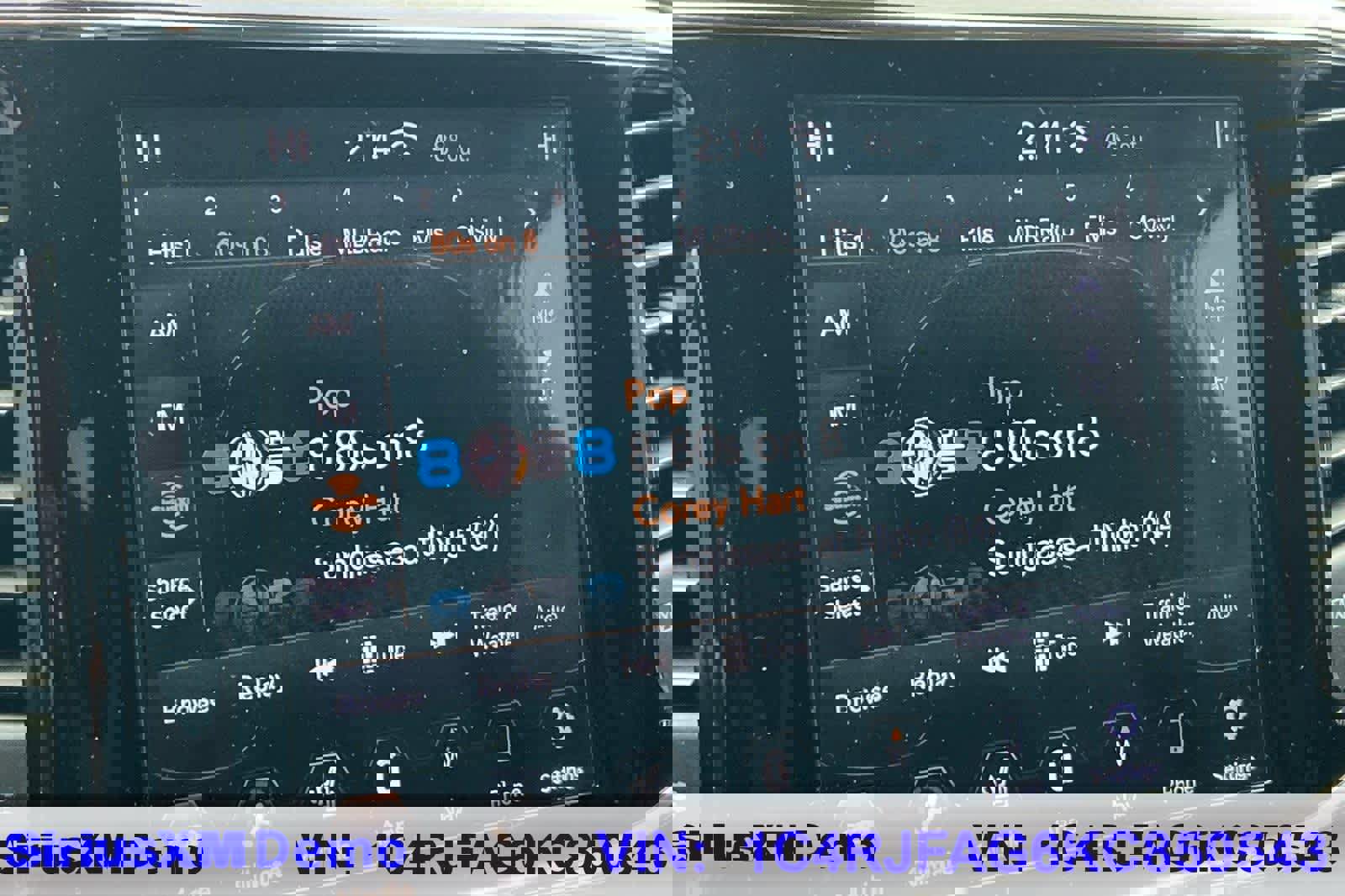 Used 2019 Jeep Grand Cherokee Altitude image 30