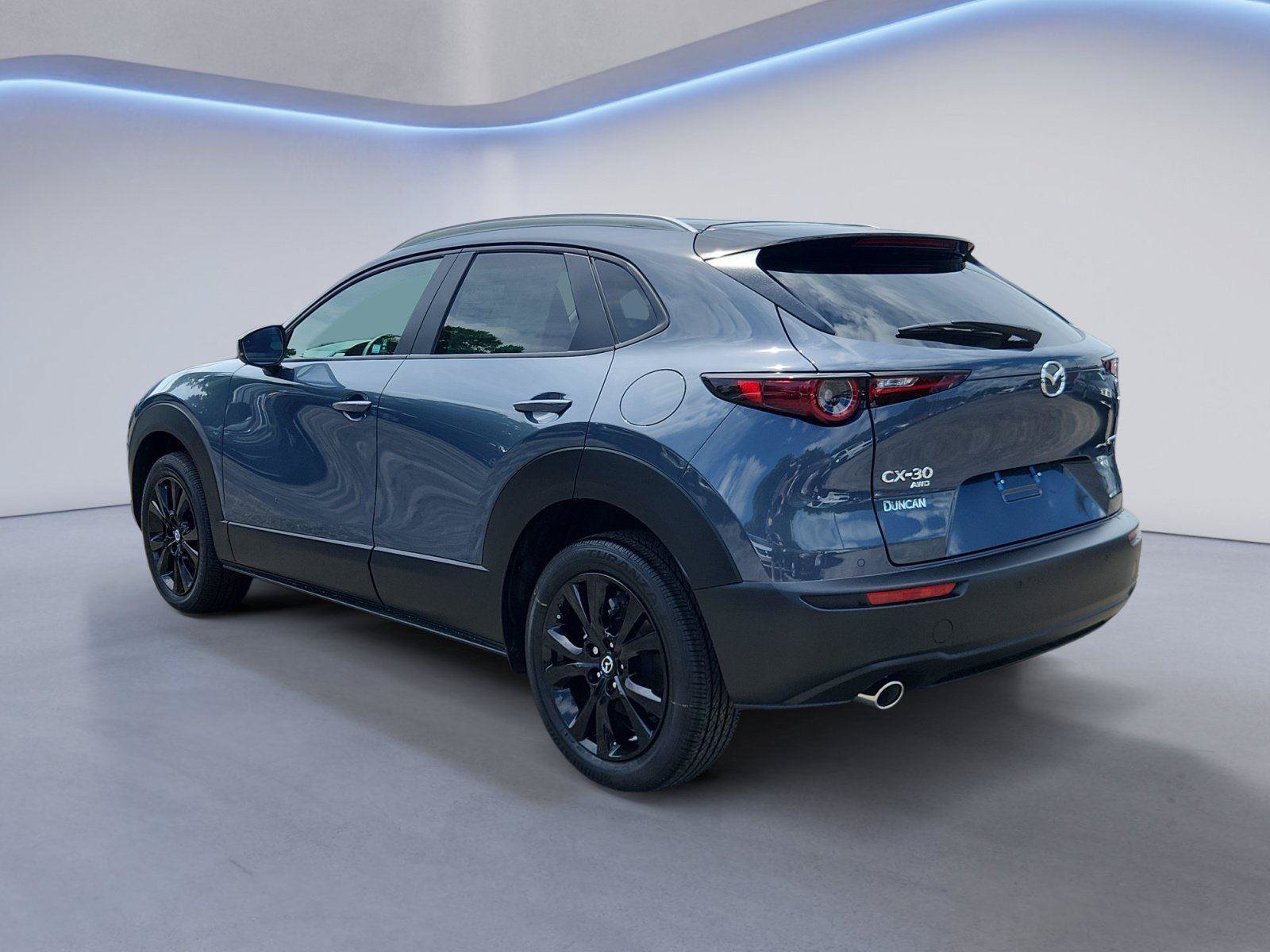 New 2026 MAZDA CX-30 AWD 2.5 S image 13