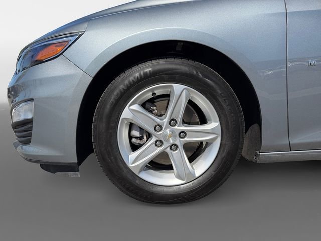 Used 2024 Chevrolet Malibu LT image 12