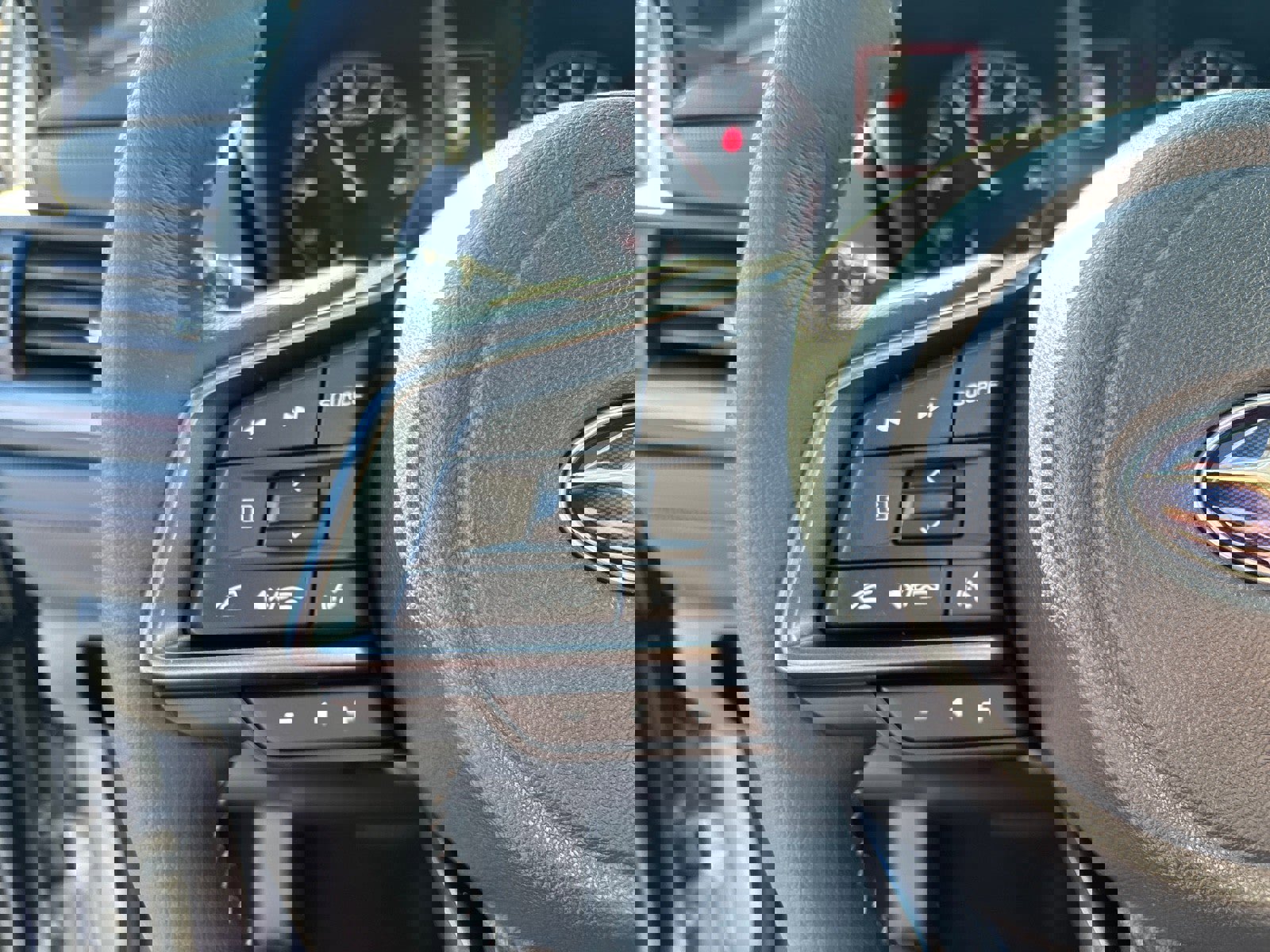 New 2026 Subaru Forester Limited image 18