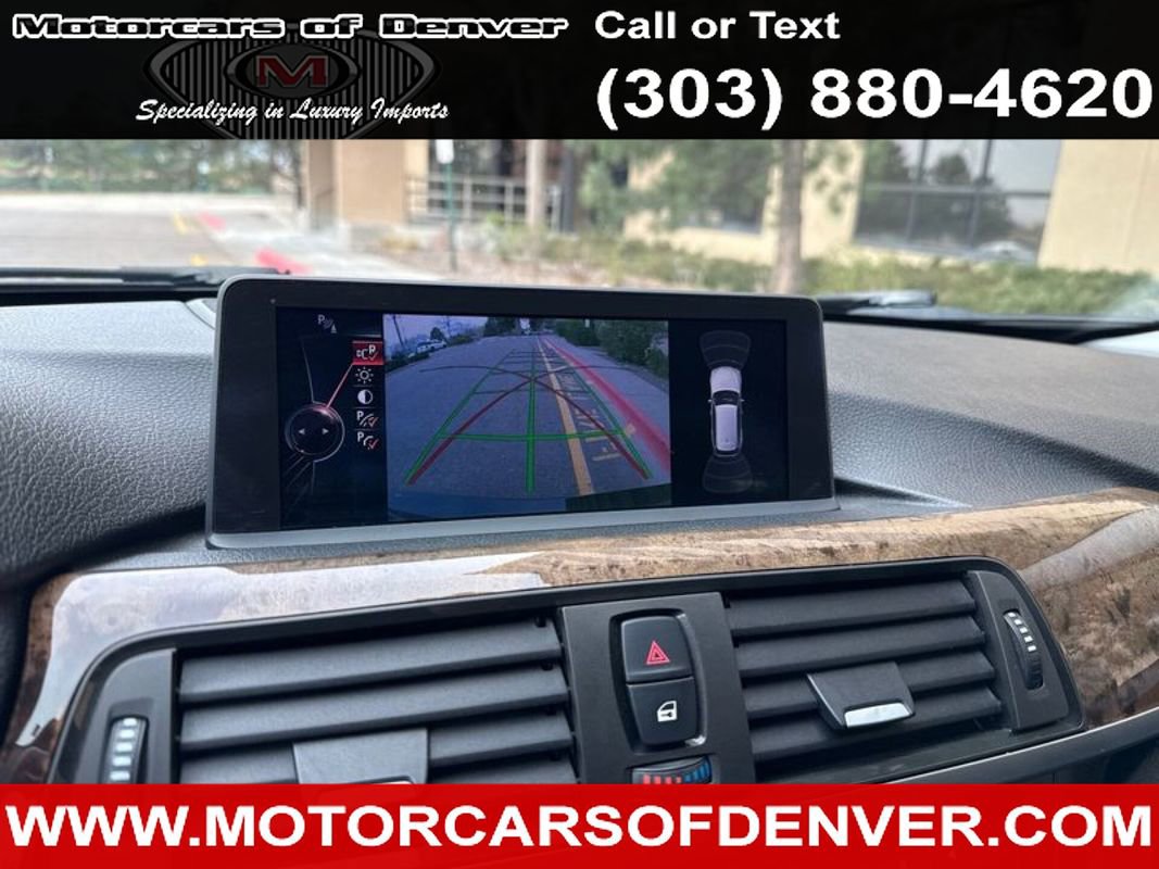 Used 2014 BMW 328i xDrive Wagon image 16