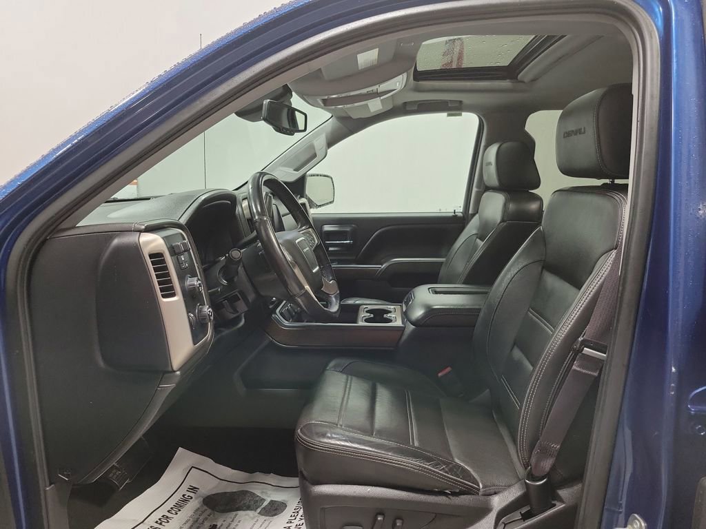 Used 2017 GMC Sierra 1500 Denali image 35