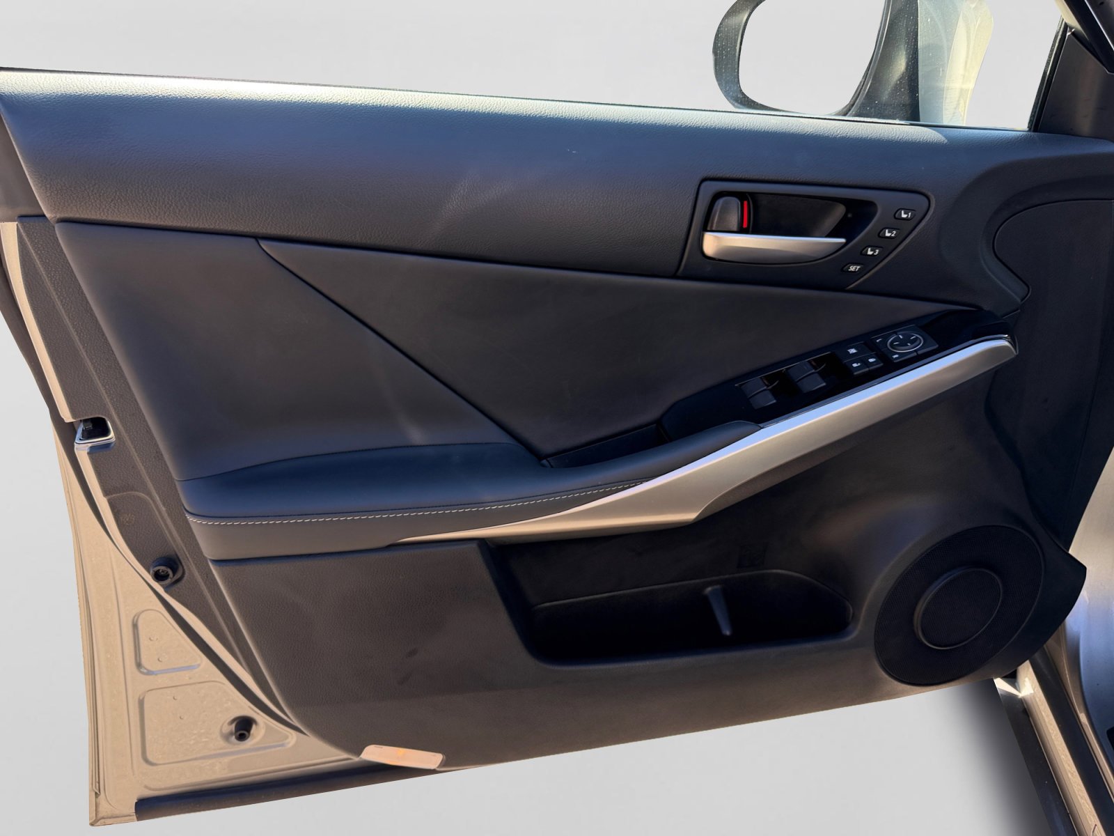 Used 2019 Lexus IS 300 AWD w/ Navigation Package image 12