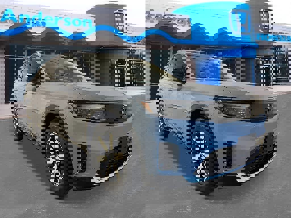 New 2026 Honda Prologue Touring image 9