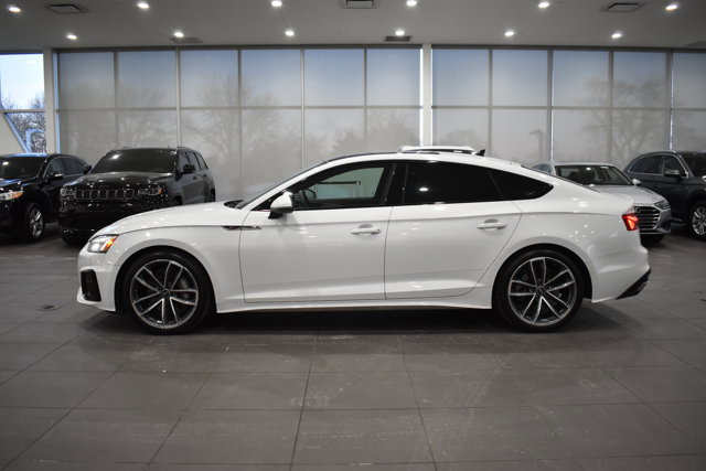 Used 2024 Audi A5 2.0T Premium w/ Summer of Audi Package image 8