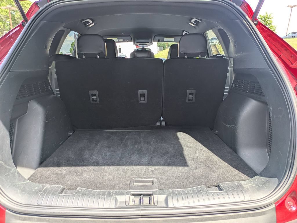 Used 2025 Ford Escape ST-Line FWD image 28