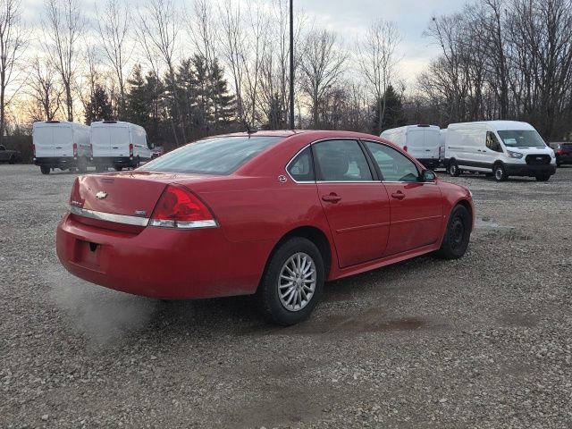 Used 2009 Chevrolet Impala LS image 5