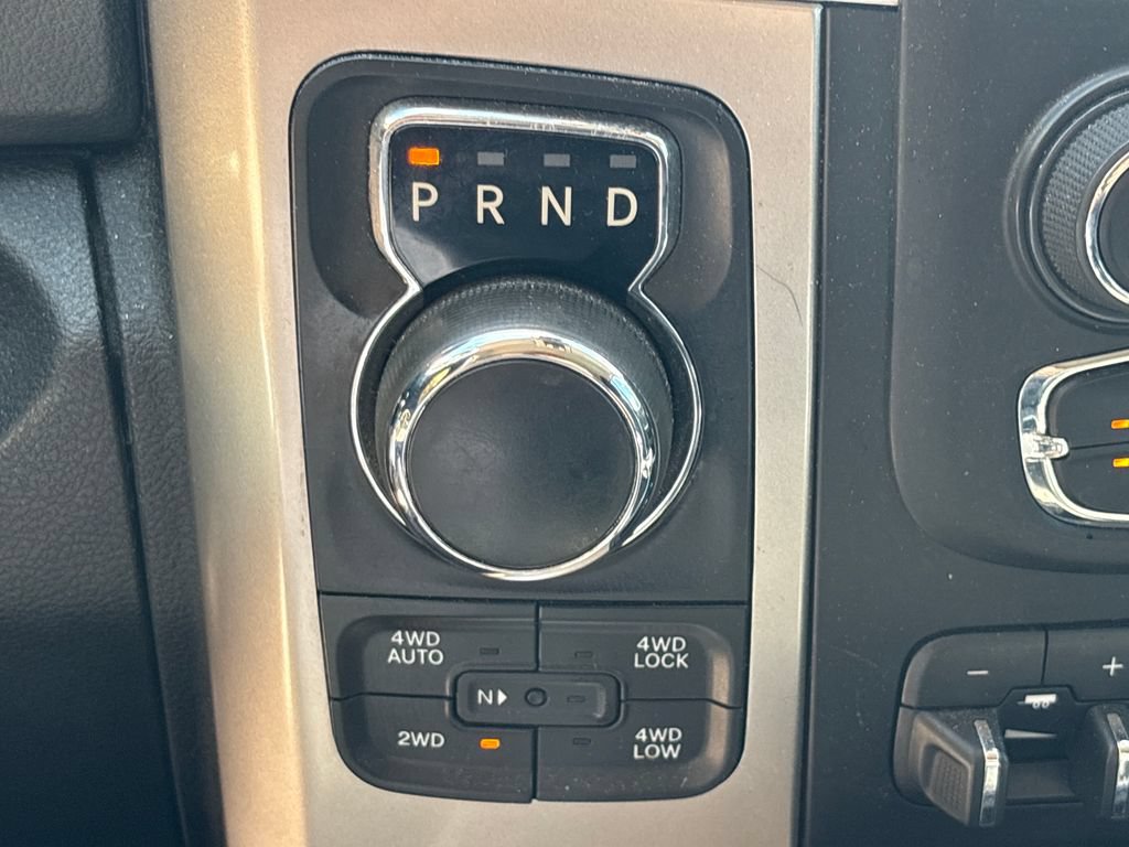 Used 2019 RAM 1500 Big Horn AWD/4WD image 27