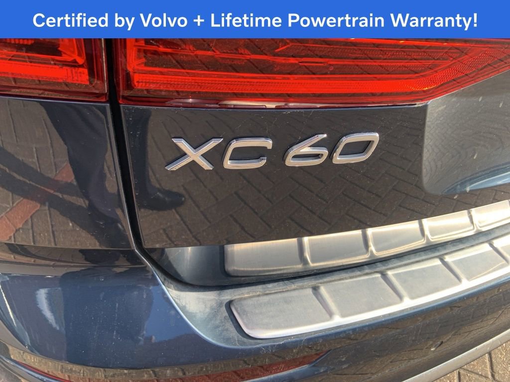 Used 2023 Volvo XC60 B5 Plus w/ Climate Package image 11