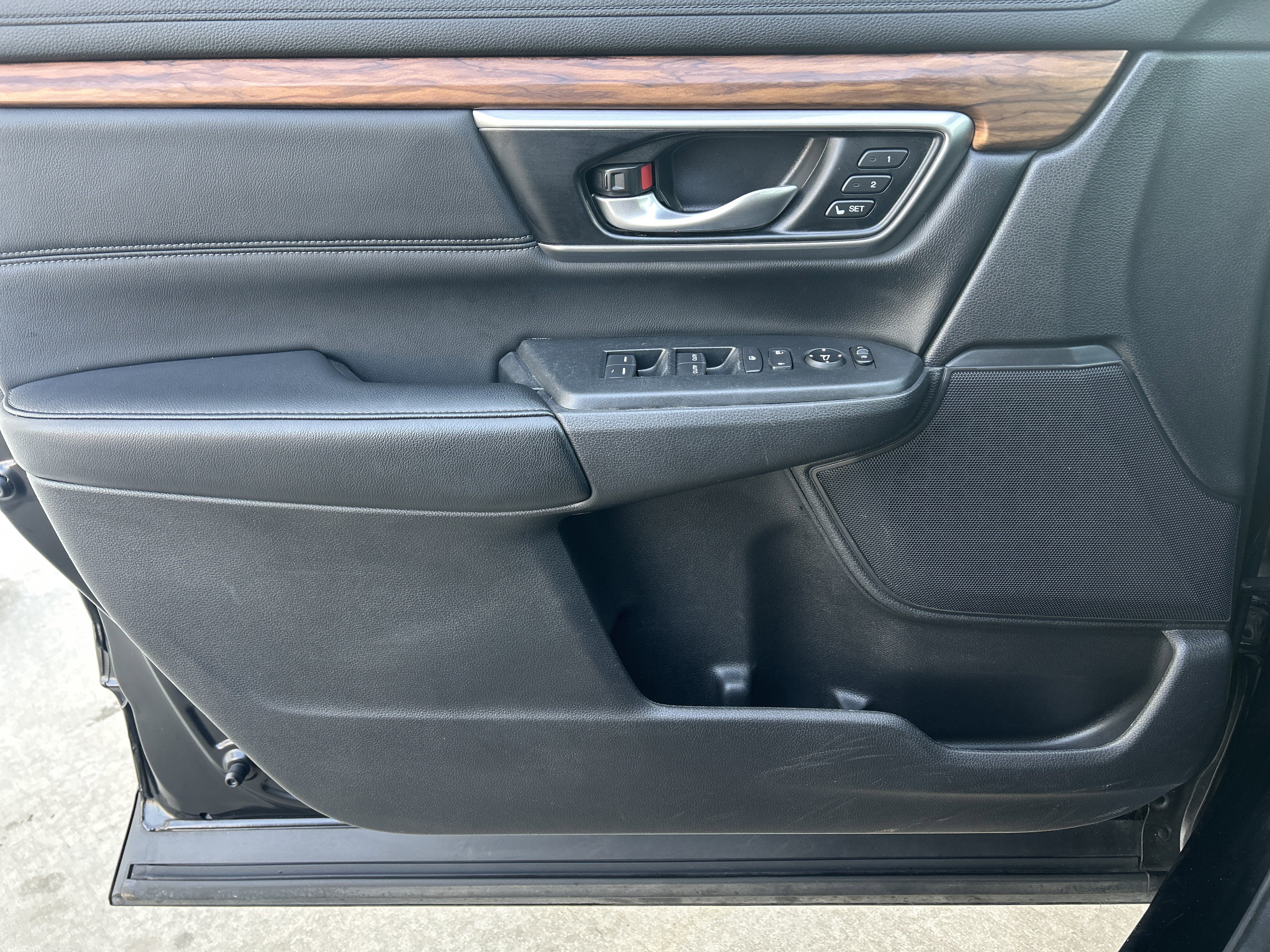 Certified 2022 Honda CR-V EX-L image 22